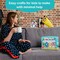 Toddler Arts and Crafts for Kids Ages 3-10 Years, All-Inclusive Animal Craft Kits, Fun Toddler Craft Box for Girls, Boys in Preschool